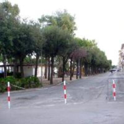 Appartamenti Romita Cupra Marittima Exterior photo
