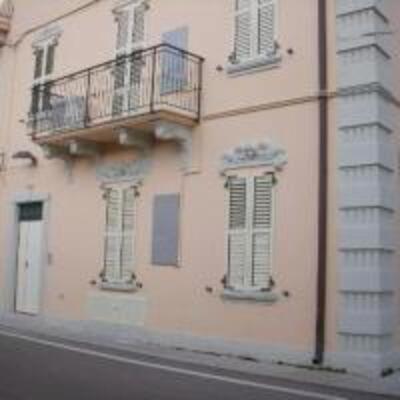 Appartamenti Romita Cupra Marittima Exterior photo