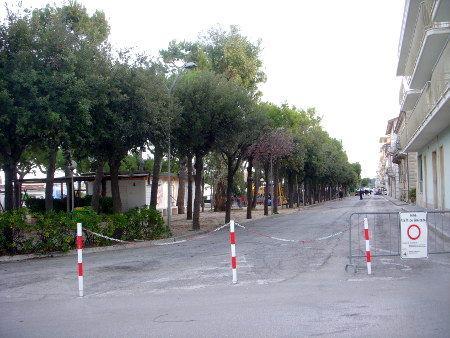 Appartamenti Romita Cupra Marittima Exterior photo